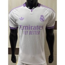 2026/27 R MAD White Player Training Shirts