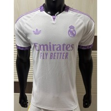 2026/27 R MAD White Player Training Shirts