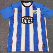2026/27 Huddersfield Town Home Fans Soccer jersey