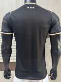 [PLAYER] 2026/27 Ajax Special Edition Black Player Soccer jersey