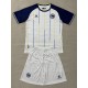 2026 Bosnia and Herzegovina Away Fans Kids Soccer jersey