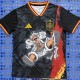 2026 Spain Training Shirts