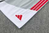 2026/27 LIV Gray Training Shorts Suit