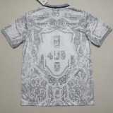 2026 Portugal Gray Training Shirts