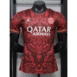 2026/27 PSG Player Training Shirts
