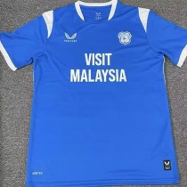 2026/27 Cardiff City Home Fans Soccer jersey