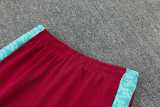 2026 Portugal Red Tracksuit