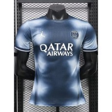 2026/27 PSG Player Training Shirts