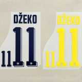 2026 Bosnia and Herzegovina Home Fans Kids Soccer jersey