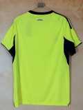 2026/27 Universidad de Chile Special Edition Green Fans Soccer jersey