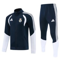 2026/27 R MAD Royal blue Tracksuit