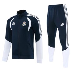 2026/27 R MAD Royal blue Tracksuit