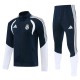 2026/27 R MAD Royal blue Tracksuit