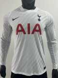 [PLAYER] 2026/27 TOT Home Player Long Sleeve Soccer jersey