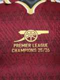 2026/27 ASN Player Training Shirts