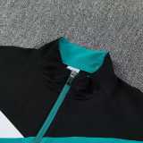 2026/27 LIV Green Tracksuit