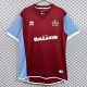 2008/09 Burnley Home Retro Soccer jersey