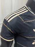[PLAYER] 2026/27 Ajax Special Edition Black Player Soccer jersey