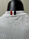 2026/27 PSG White Player Training Shirts
