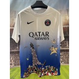 2026/27 PSG Training Shirts