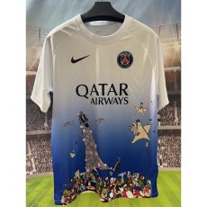 2026/27 PSG Training Shirts