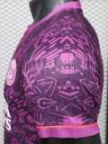 2026/27 PSG Purple Player Training Shirts
