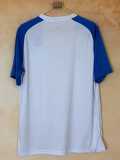 2026 Curacao Special Edition White Fans Soccer jersey