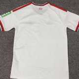 2026/27 1. FC  koln Home Fans Soccer jersey