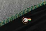 2026 Ghana Yellow Tracksuit