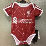 2026/27 LIV Home Baby Jersey