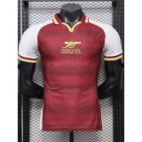 2026/27 ASN Player Training Shirts