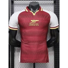 2026/27 ASN Player Training Shirts