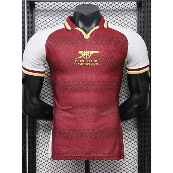 2026/27 ASN Player Training Shirts