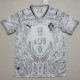 2026 Portugal Gray Training Shirts