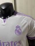 2026/27 R MAD White Player Training Shirts