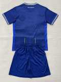 2026 Bosnia and Herzegovina Home Fans Kids Soccer jersey