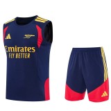 2026/27 ASN Royal blue Training Shorts Suit
