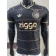 [PLAYER] 2026/27 Ajax Special Edition Black Player Soccer jersey