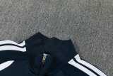 2026/27 R MAD Royal blue Tracksuit