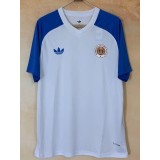 2026 Curacao Special Edition White Fans Soccer jersey
