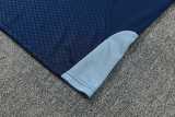 2026/27 Bayern Royal blue Training Shorts Suit