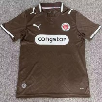 2026/27 FC St. Pauli Home Fans Soccer jersey