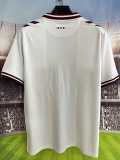 2026/27 Hearts of Midlothian Away Fans Soccer jersey