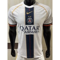 2026/27 PSG White Player Training Shirts