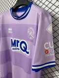 2026/27 Queen's Park Rangers (Grenada) Away Fans Soccer jersey
