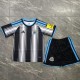 2026/27 Newcastle Home Fans Kids Soccer jersey