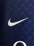 2025/26 PSG Home With 2 Stars Fans Soccer jersey