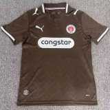 2026/27 FC St. Pauli Home Fans Soccer jersey