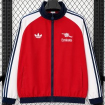 2026/27 ASN Red Windbreaker