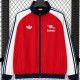 2026/27 ASN Red Windbreaker